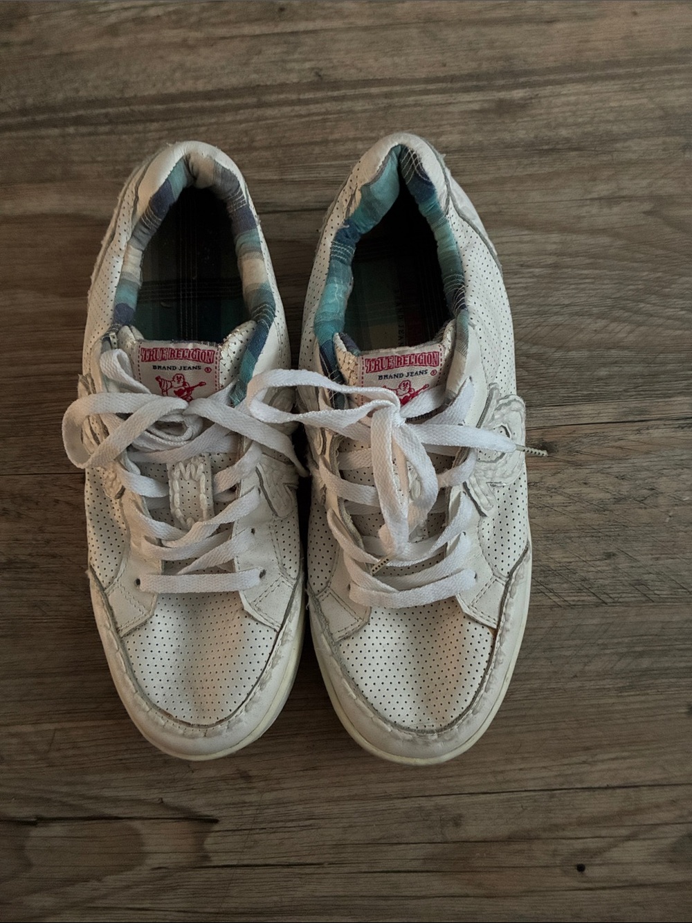 Men’s True Religion Sneakers